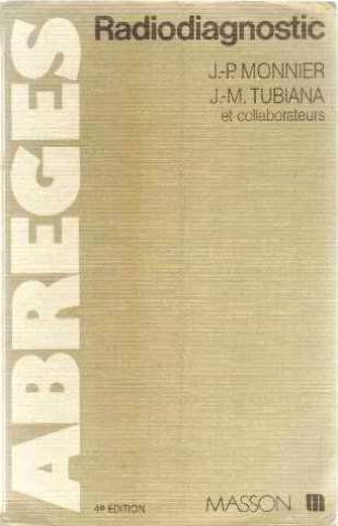 radiodiagnostic  4 edition