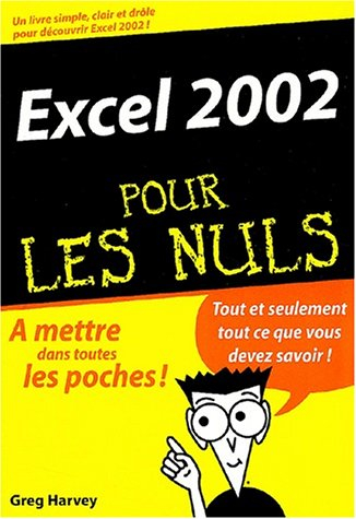 Excel 2002