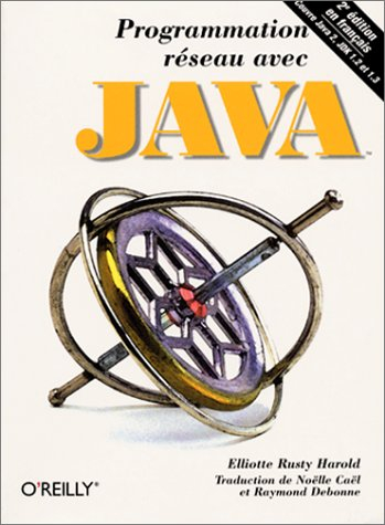 Programmation réseau avec Java