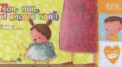 Non, non et encore non !