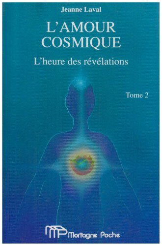 l'amour cosmique t2