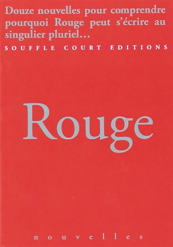 Rouge