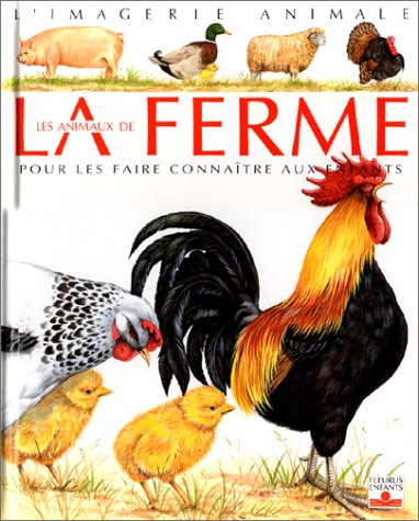 Les Animaux de la ferme