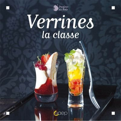 Verrines : la classe