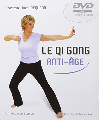Le qi gong anti-âge