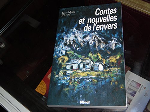 Contes et nouvelles de l'envers