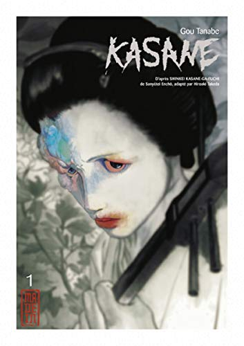 Kasane. Vol. 1