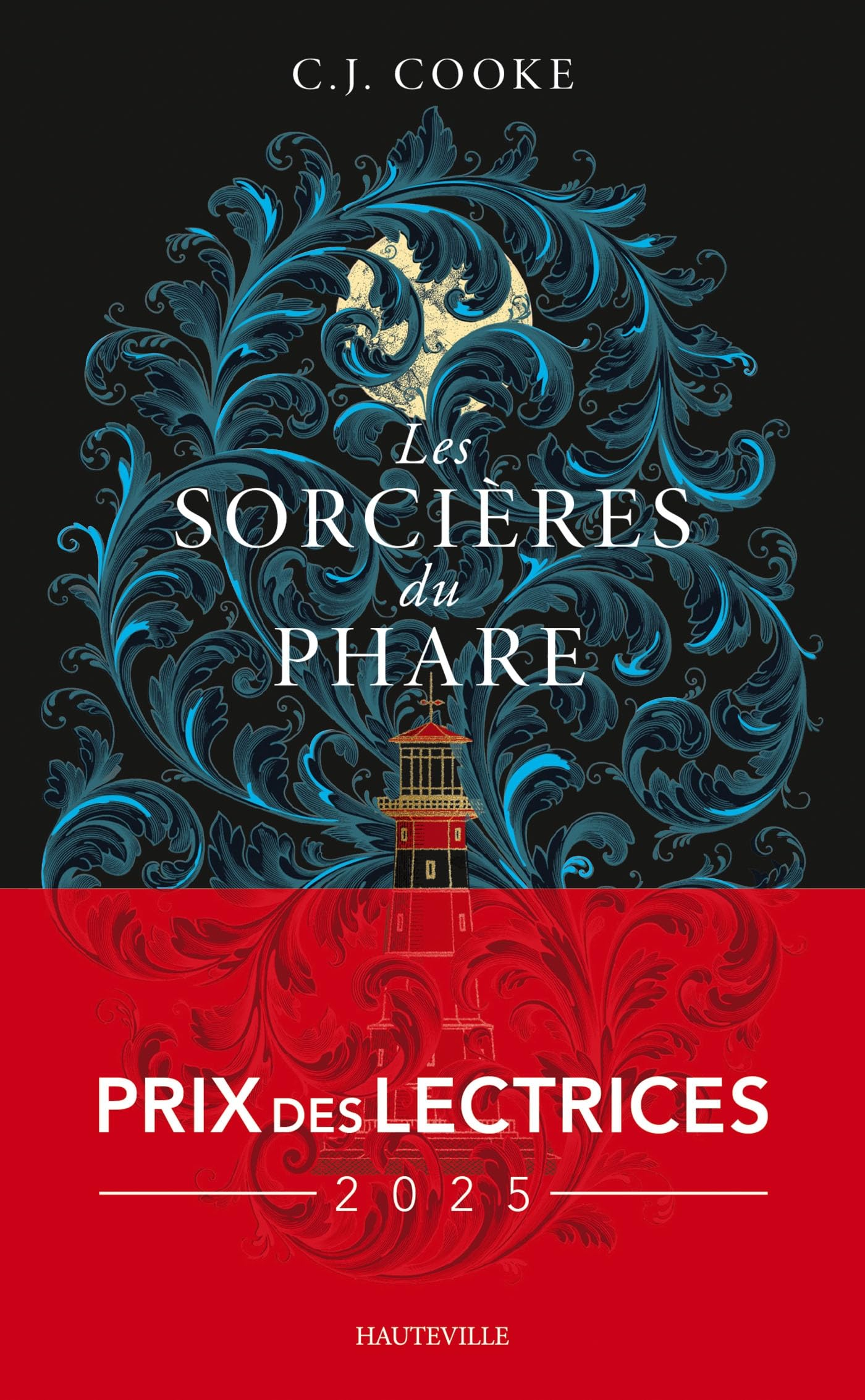 Les sorcières du phare