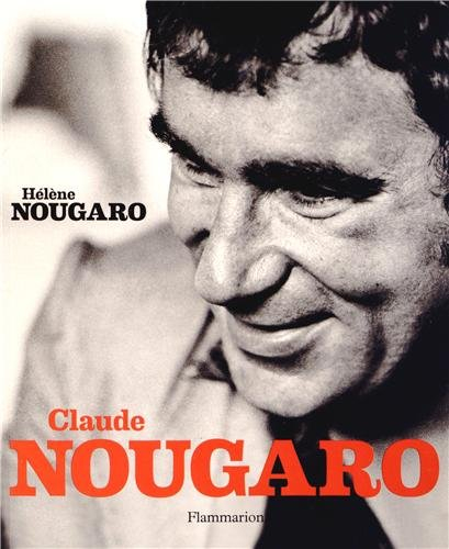 Claude Nougaro