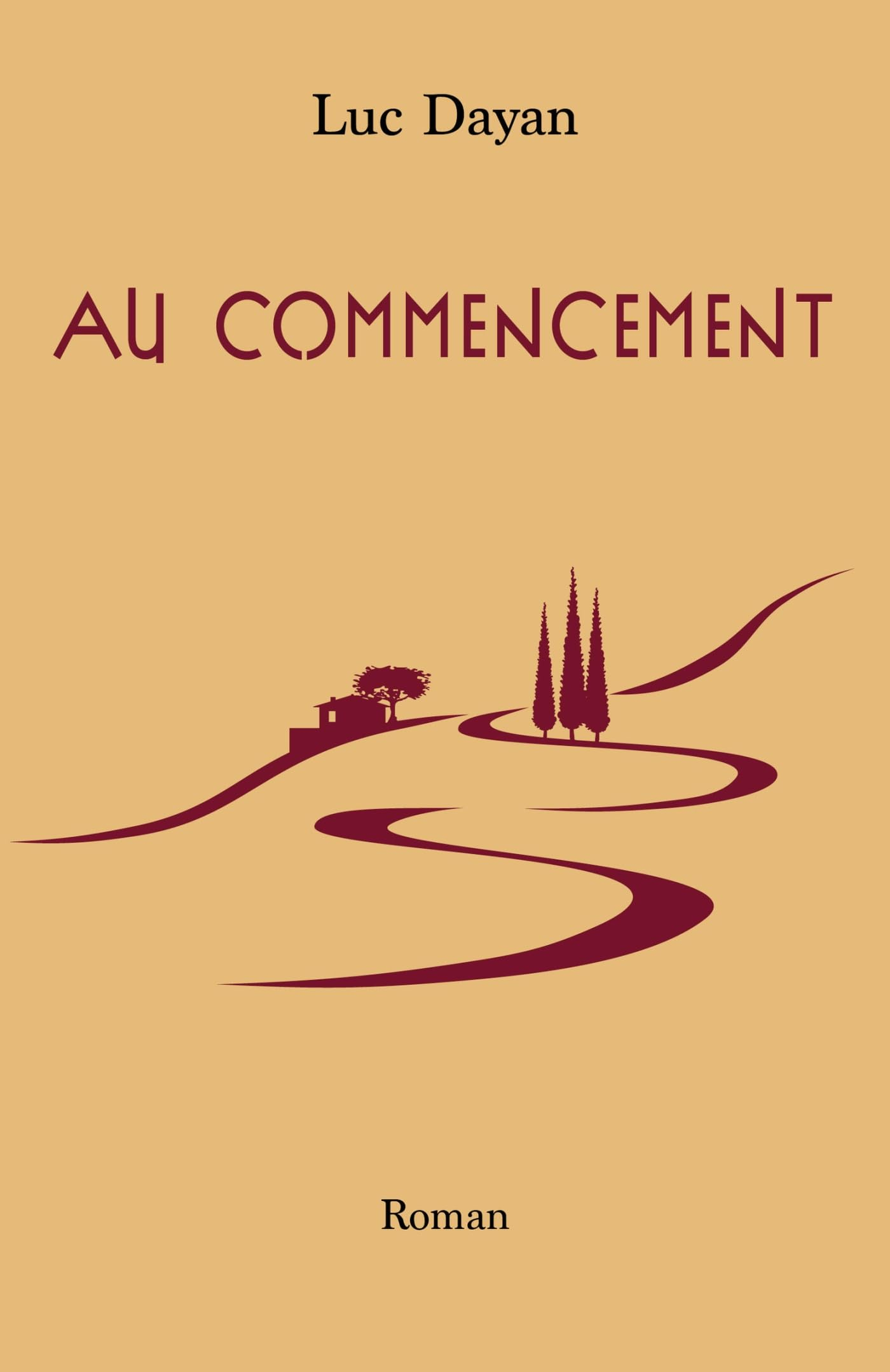Au Commencement