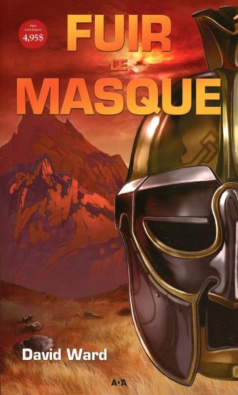 Masque. Vol. 1. Fuir le masque
