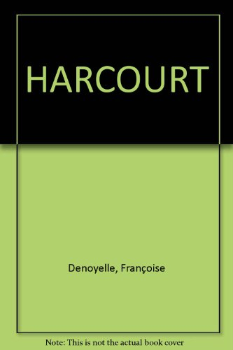 Harcourt