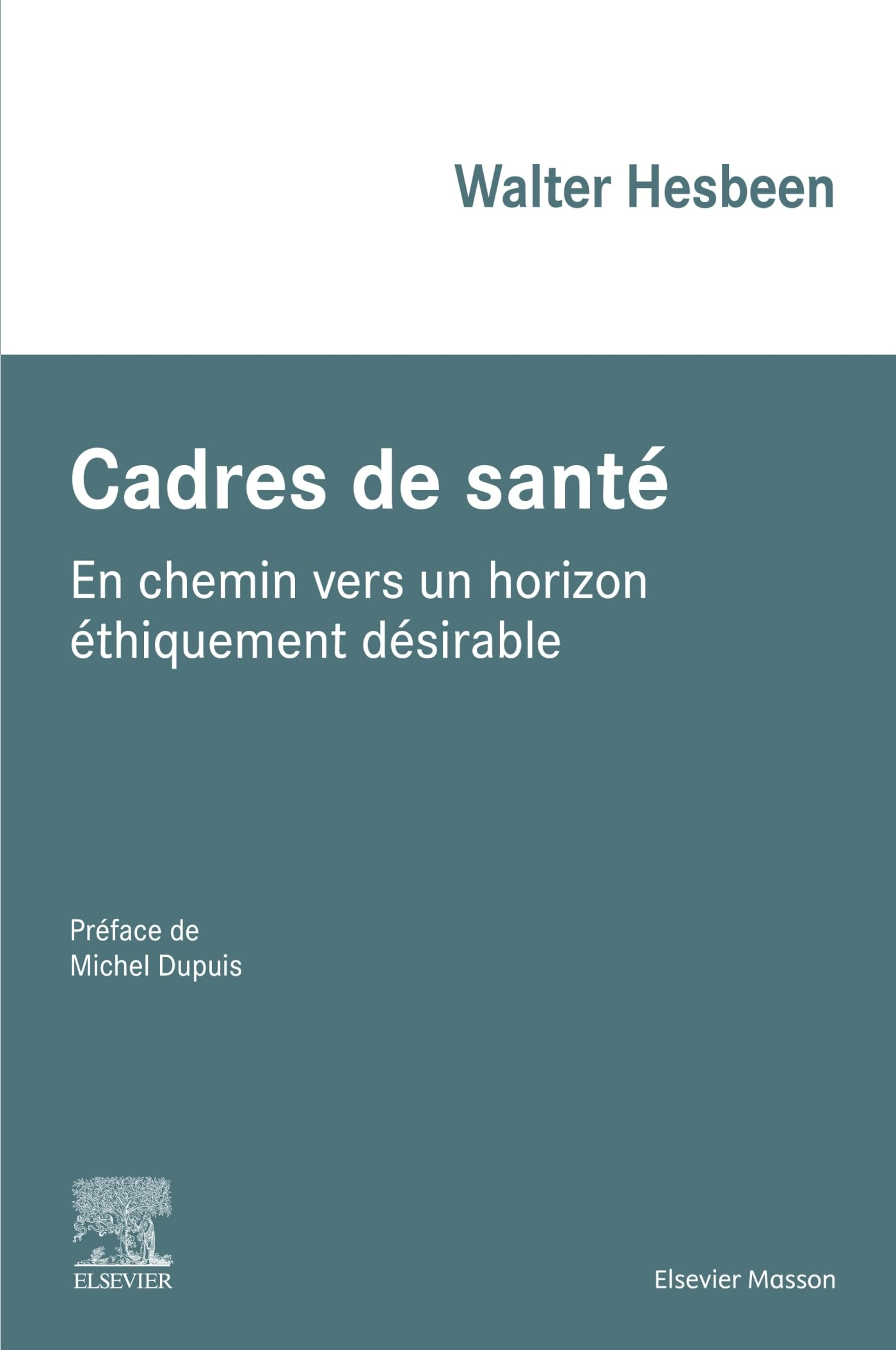 Cadres de santé : en chemin vers un horizon éthiquement désirable