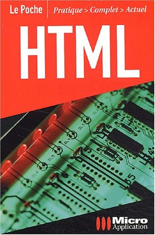 HTML