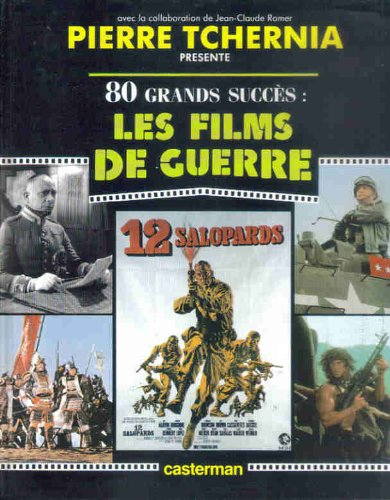 Les Films de guerre