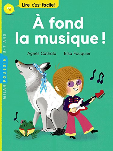 A fond la musique !