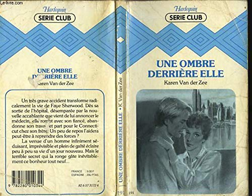 Une Ombre derrière elle (Harlequin)