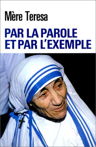 Par la parole et par l'exemple