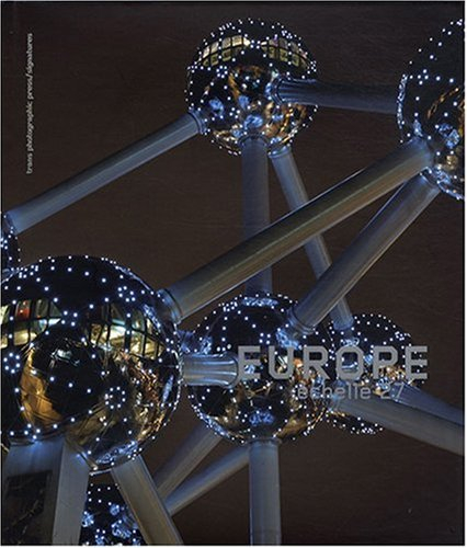 Europe : échelle 27