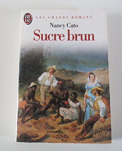 Sucre brun