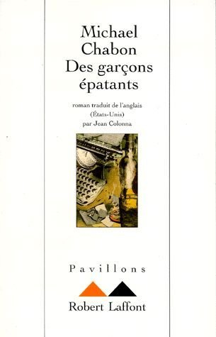 des garçons épatants
