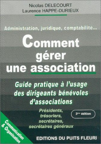 comment gérer une association