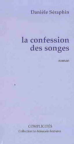 La confession des songes