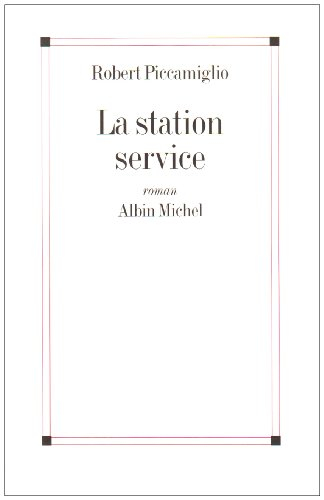 La station-service