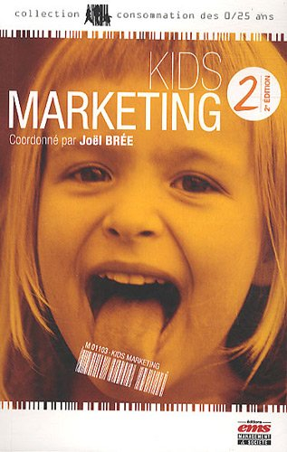 Kids marketing