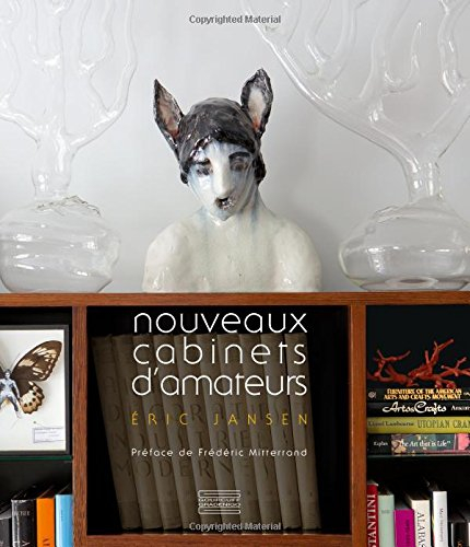 Nouveaux cabinets d'amateurs