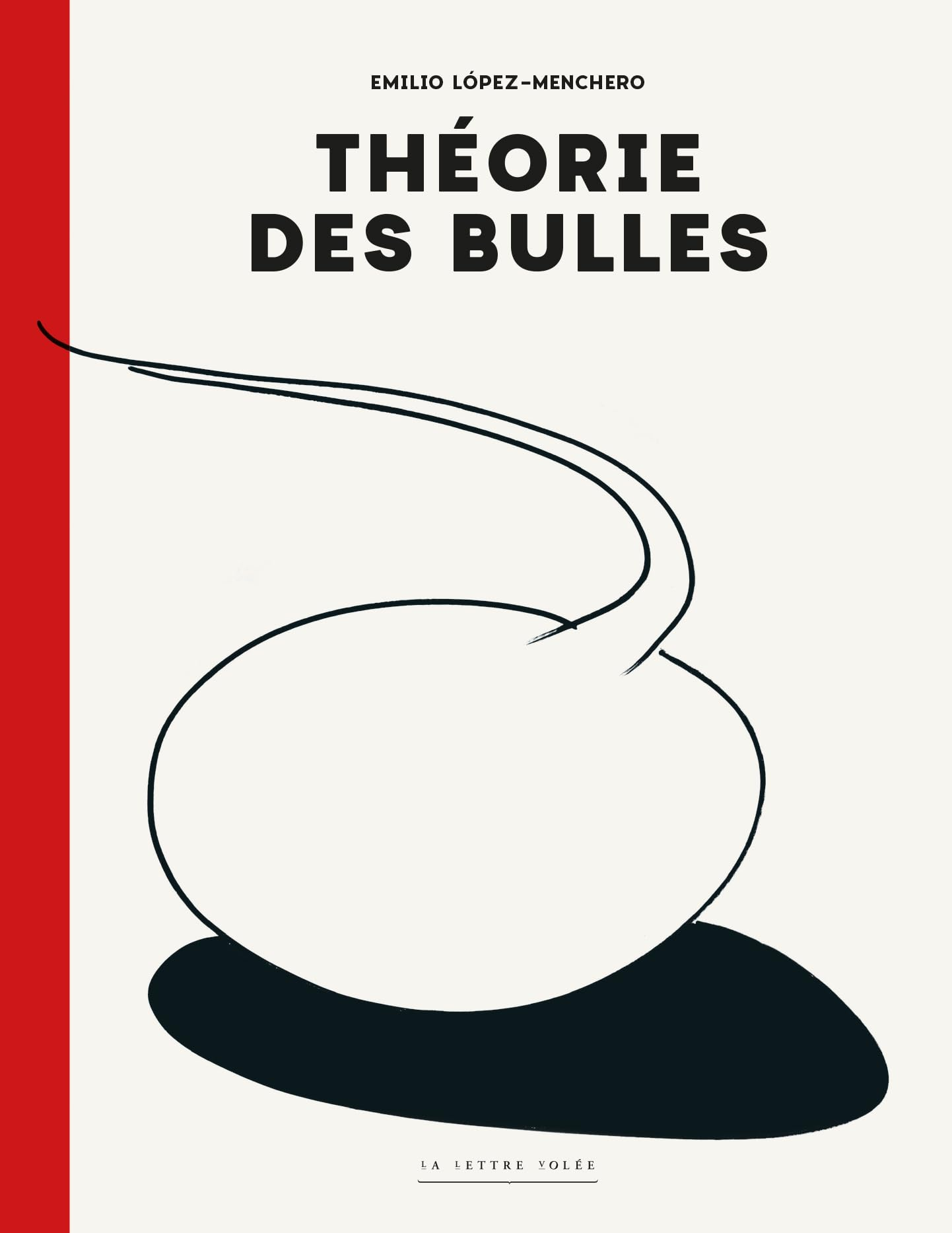 Théorie des bulles