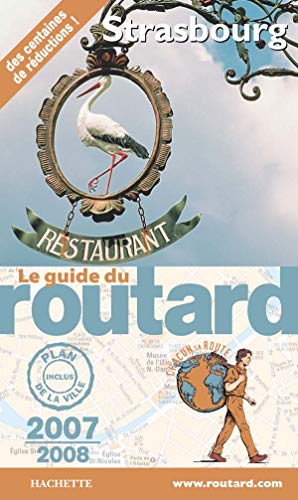 Strasbourg : 2007-2008