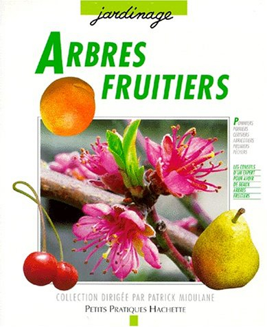 Les arbres fruitiers