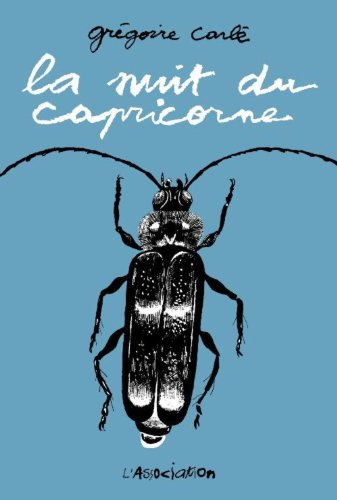 La nuit du capricorne