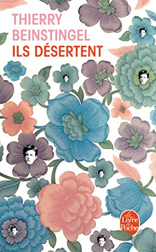 Ils désertent