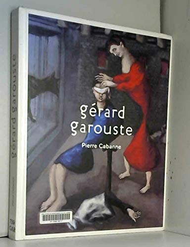 Gérard Garouste
