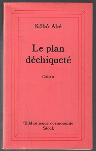 le plan dechiquete