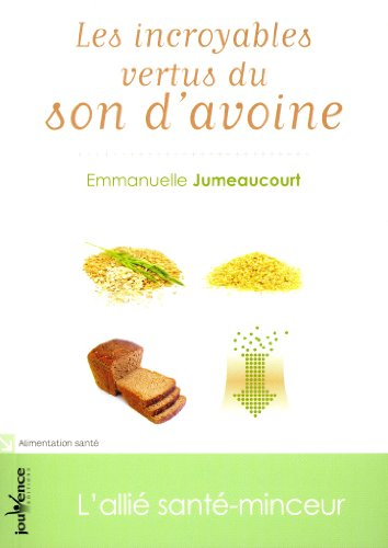 Les incroyables vertus du son d'avoine : l'allié santé-minceur