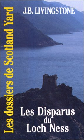 Les disparus du Loch Ness