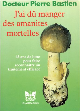J'ai dû manger des amanites mortelles