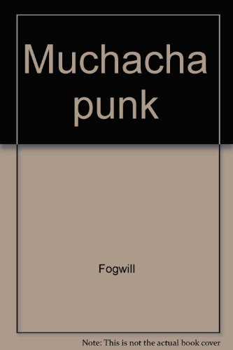 Muchacha punk