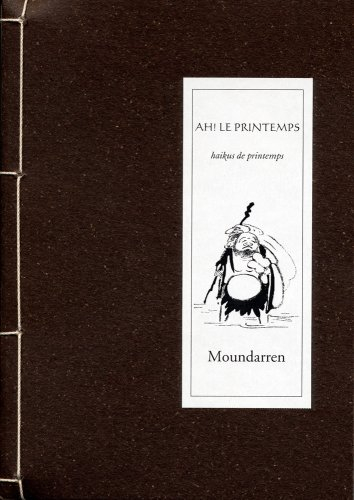 Ah ! le printemps : haikus de printemps