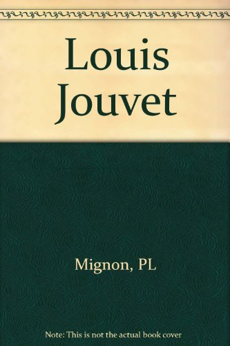 louis jouvet