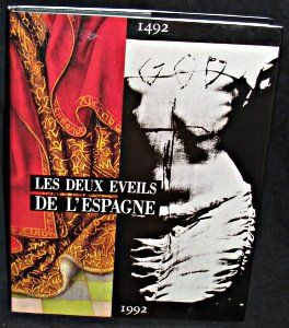 Les Deux éveils de l'Espagne : 1492-1992