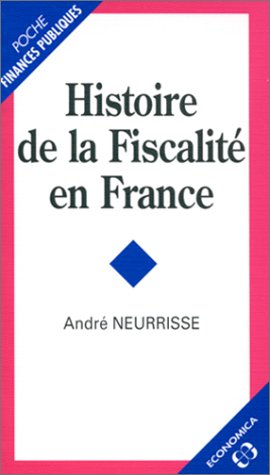 Histoire de la fiscalité en France