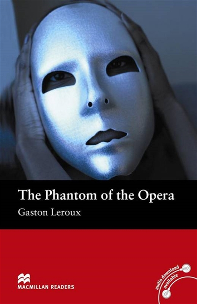 Phantom of the Opera