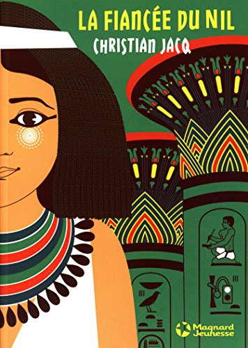 La fiancée du Nil