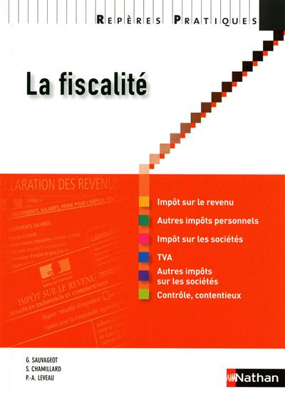 La fiscalité