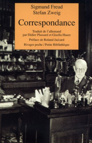 Correspondance