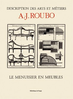Le menuisier en meubles